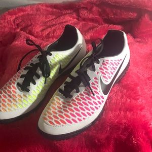 Women size 10 Nike/10/Sneaker/Cleat